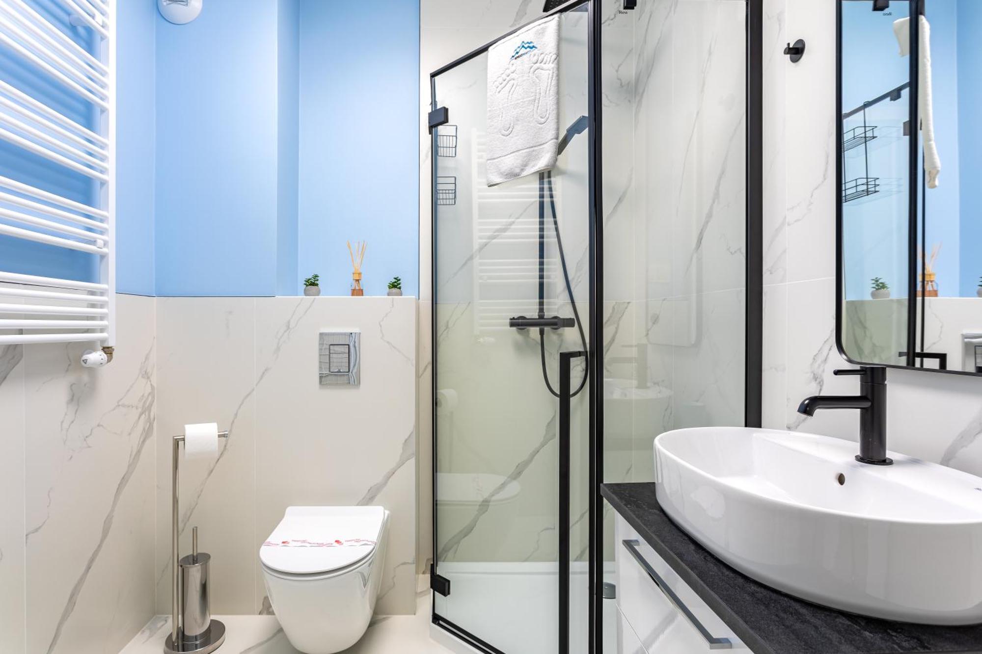 שצ'קלארסקה פוראובה Stone Hill C38 Apart Invest- Z Dostepem Do Basenu, Sauny מראה חיצוני תמונה