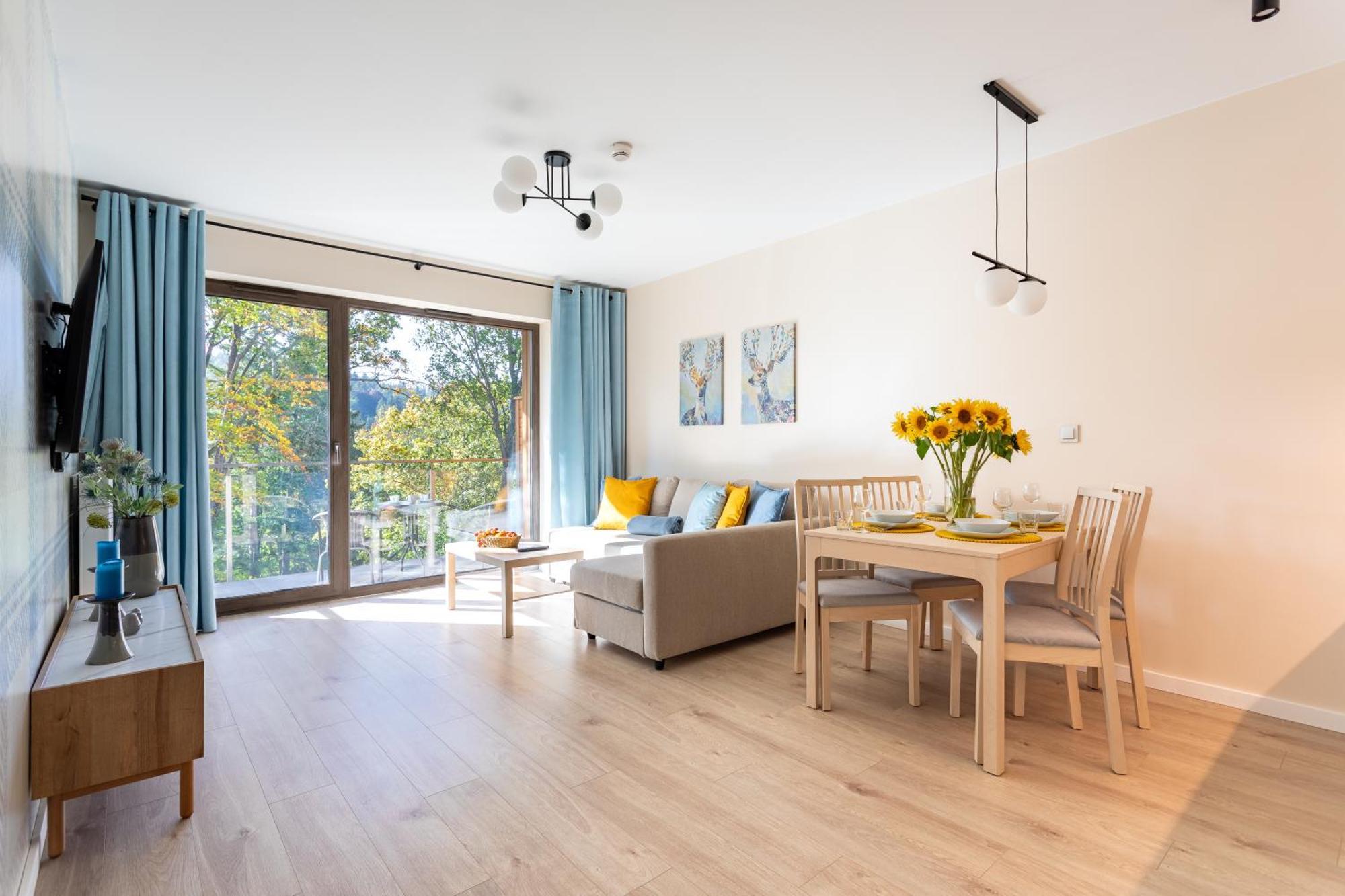 שצ'קלארסקה פוראובה Stone Hill C38 Apart Invest- Z Dostepem Do Basenu, Sauny מראה חיצוני תמונה
