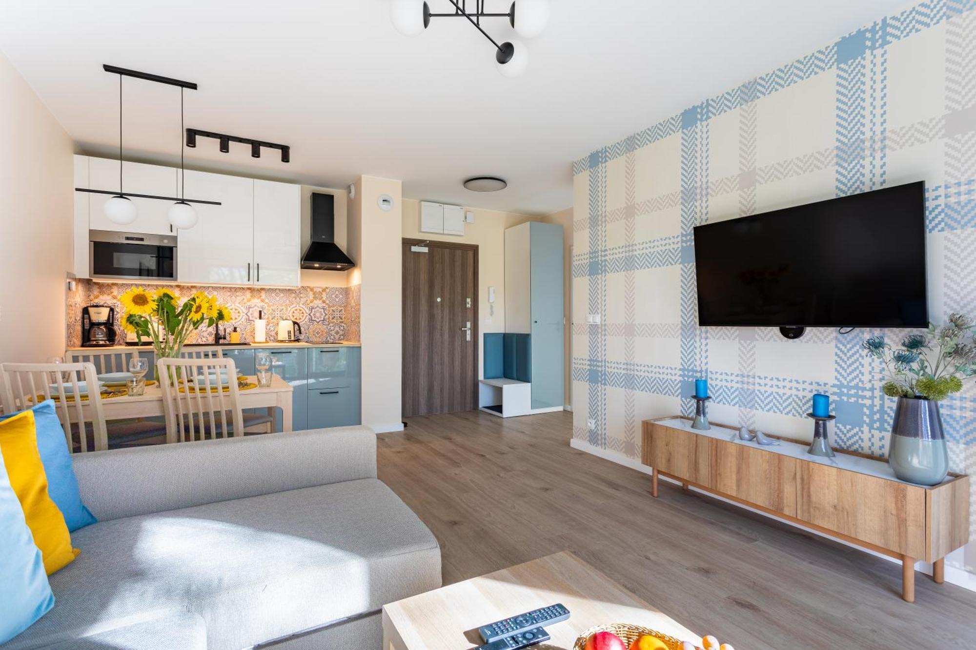 שצ'קלארסקה פוראובה Stone Hill C38 Apart Invest- Z Dostepem Do Basenu, Sauny מראה חיצוני תמונה